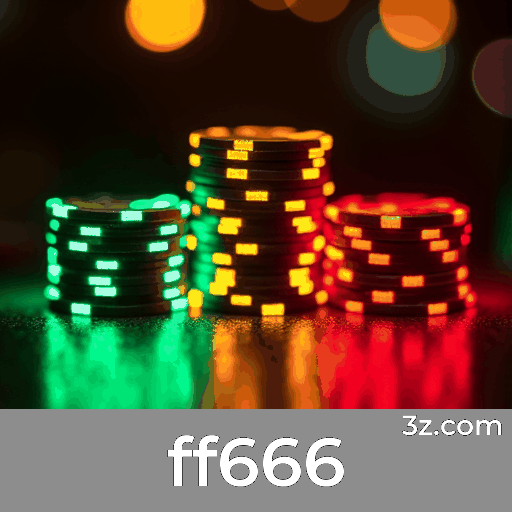 Experiência de Casino Elite no ff666: Dealers Reais e Jogos Premium