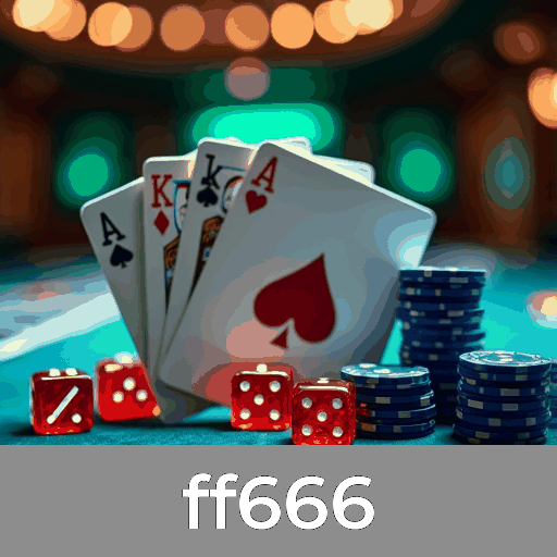 ff666: Experimente a Praticidade do Nosso App de Apostas
