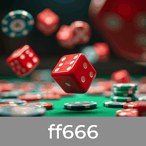 Experiência de apostas segura e profissional com ff666