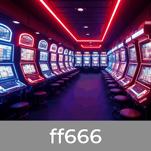 ff666: Jogos de Mesa ao Vivo com Dealers Brasileiros